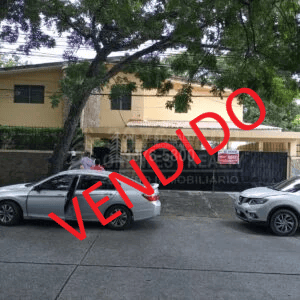 CASA EN VENTA COL TREJO