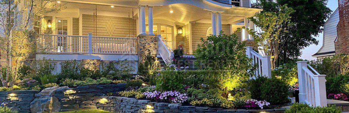 Consejos e ideas de jardinería   para   su hogar.