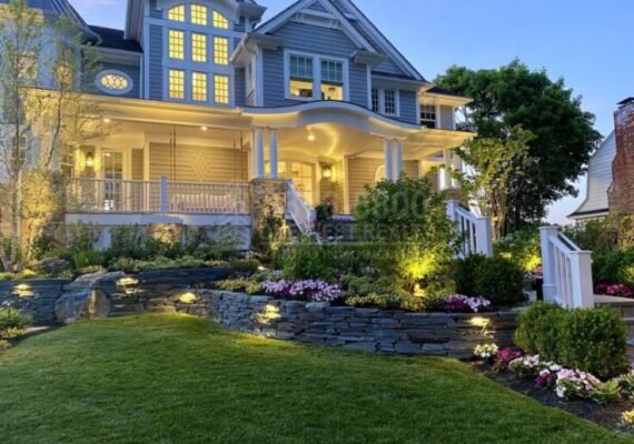 Consejos e ideas de jardinería   para   su hogar.