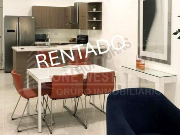 Juan Lindo San Pedro Sula Apartamento en Renta
