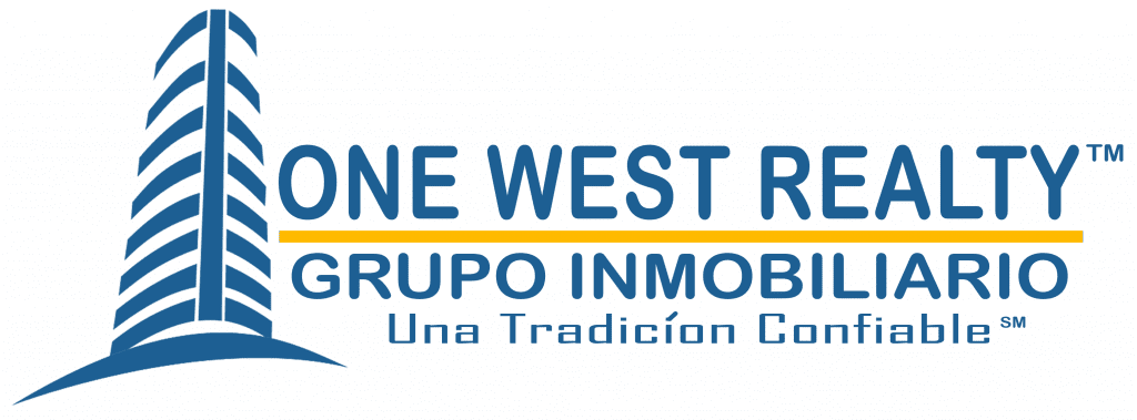 One West Realty Logo