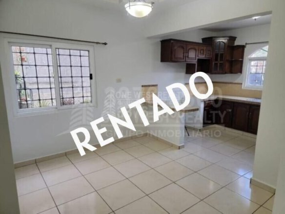RENTA APARTAMENTO VILLAS MACKAY