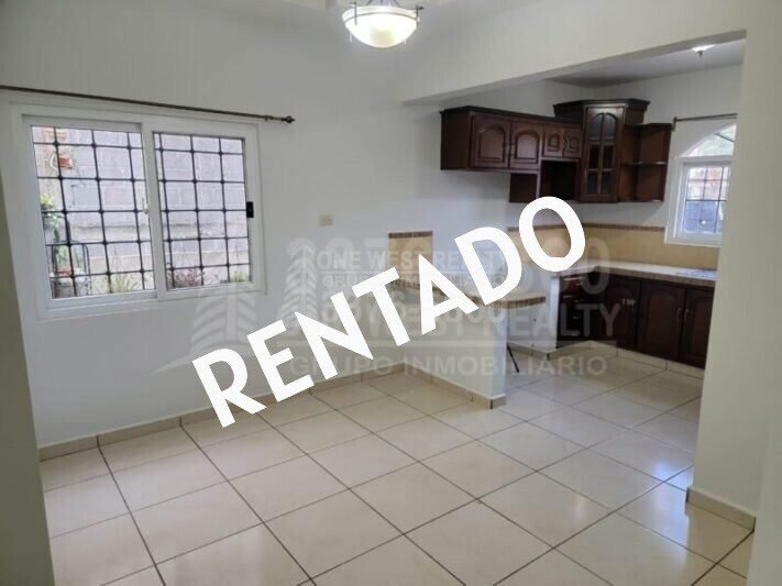 RENTA APARTAMENTO VILLAS MACKAY