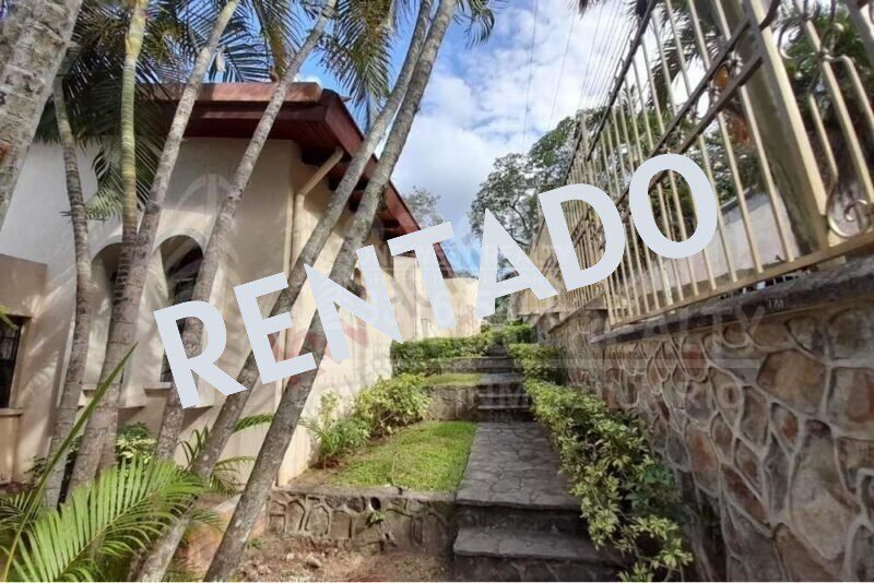 RENTA CASA COL FIGUEROA
