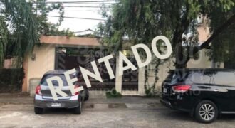 Colonia Universidad Casa Renta San Pedro Sula – 4 Habitaciones, 2 Salas Colonia Universidad Casa Renta San Pedro Sula – 4 Habitaciones, 2 Salas