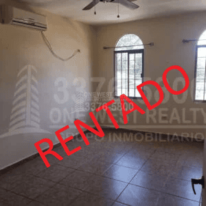 Res el barrial renta
