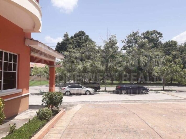 Alquiler de apartamento en Residencial Bugambilia San Pedro Sula