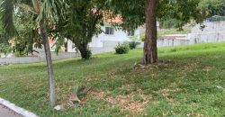 Terreno en venta en Merendon Hills, San Pedro Sula, zona exclusiva*