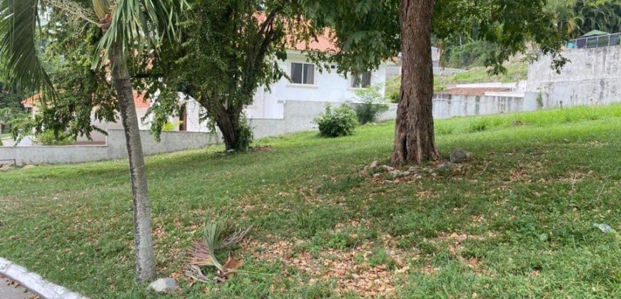 Terreno en venta en Merendon Hills, San Pedro Sula, zona exclusiva*