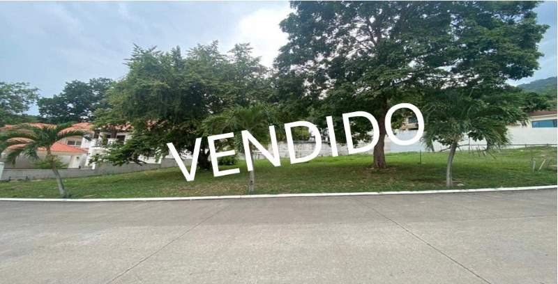 Terreno en venta en Merendon Hills, San Pedro Sula, zona exclusiva*