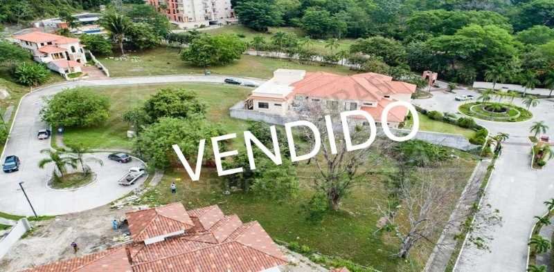 Terreno en venta en Merendon Hills  2,247.30 v² .  Ubicado en una exclusiva residencial en la falda de la montaña el Merendón