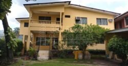 Col. Trejo Casa en Venta San Pedro Sula 5 Habitaciones 4 Baños
