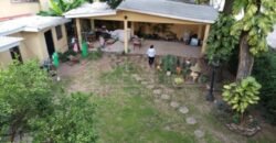 Col. Trejo Casa en Venta San Pedro Sula 5 Habitaciones 4 Baños