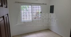Alquiler de apartamento  en Villas Mackay San Pedro Sula 2 Habitaciones