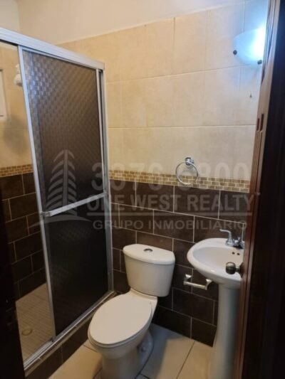 Alquiler de apartamento  en Villas Mackay San Pedro Sula 2 Habitaciones