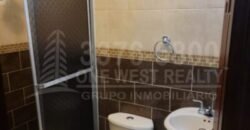 Alquiler de apartamento  en Villas Mackay San Pedro Sula 2 Habitaciones