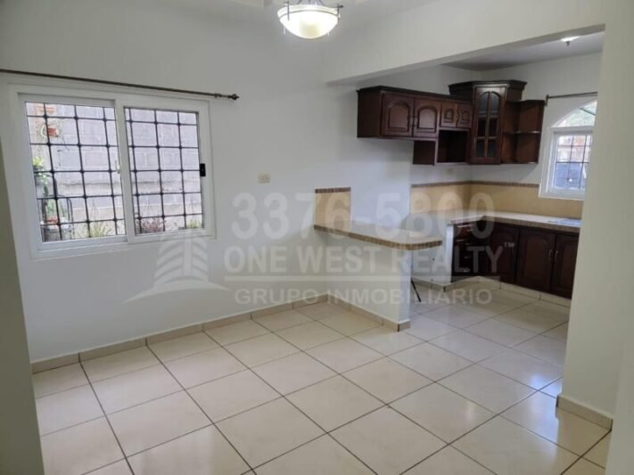Alquiler de apartamento  en Villas Mackay San Pedro Sula 2 Habitaciones