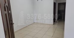 Alquiler de apartamento  en Villas Mackay San Pedro Sula 2 Habitaciones