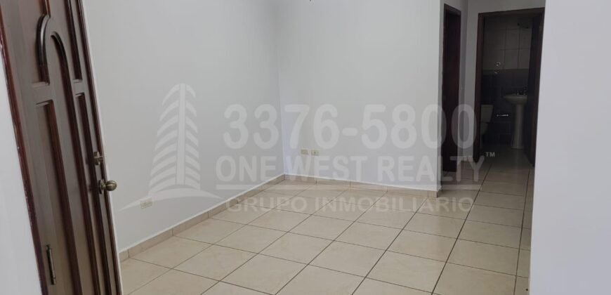 Alquiler de apartamento  en Villas Mackay San Pedro Sula 2 Habitaciones