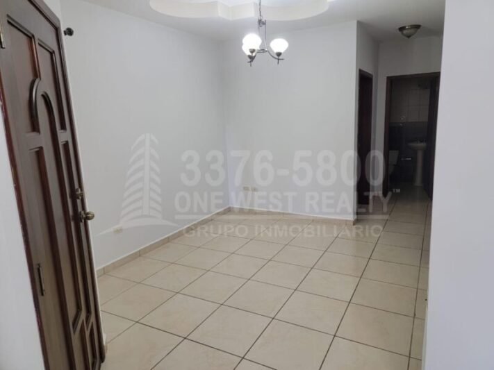 Alquiler de apartamento  en Villas Mackay San Pedro Sula 2 Habitaciones