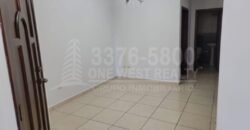 Alquiler de apartamento  en Villas Mackay San Pedro Sula 2 Habitaciones