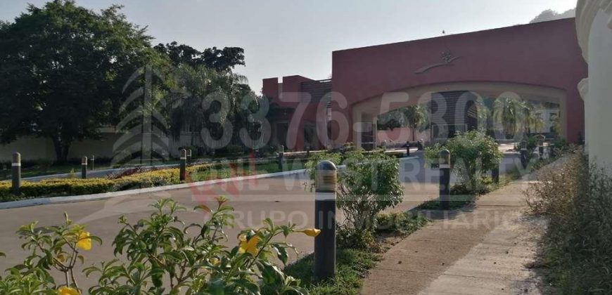 Terreno en venta en Merendon Hills, San Pedro Sula, zona exclusiva*