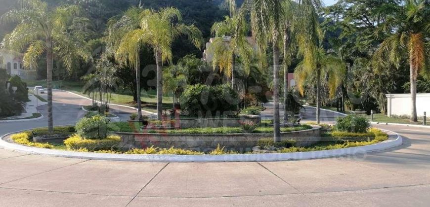 Terreno en venta en Merendon Hills, San Pedro Sula, zona exclusiva*