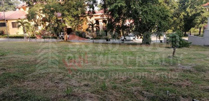 Terreno en venta en Merendon Hills, San Pedro Sula, zona exclusiva*