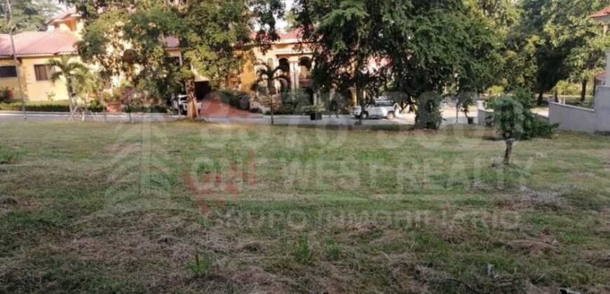 Terreno en venta en Merendon Hills, San Pedro Sula, zona exclusiva*