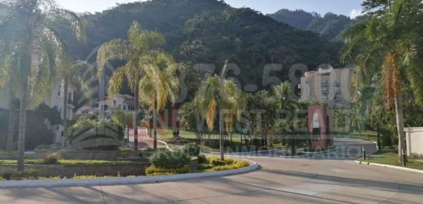 Terreno en venta en Merendon Hills, San Pedro Sula, zona exclusiva*
