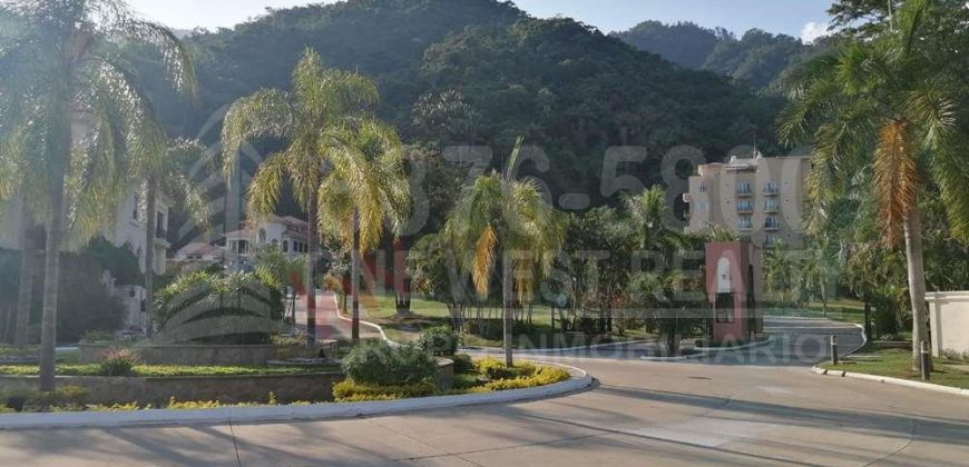 Terreno en venta en Merendon Hills, San Pedro Sula, zona exclusiva*