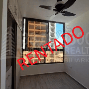 alquiler apartamento rio de piedras