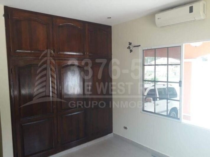 Alquiler de apartamento en Residencial Bugambilia San Pedro Sula