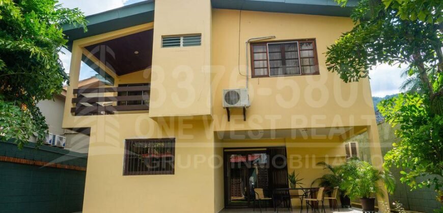 Colonia Trejo Apartamento Townhouse En Renta San Pedro Sula