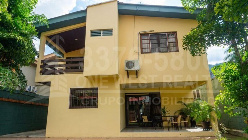 Colonia Trejo Apartamento Townhouse En Renta San Pedro Sula