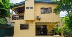 Colonia Trejo Apartamento Townhouse En Renta San Pedro Sula