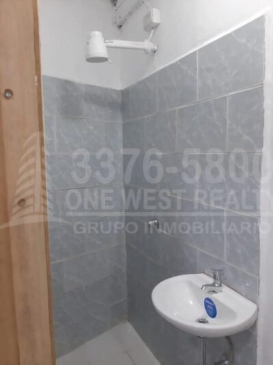 Renta de apartamento en Jardines San Pedro Sula