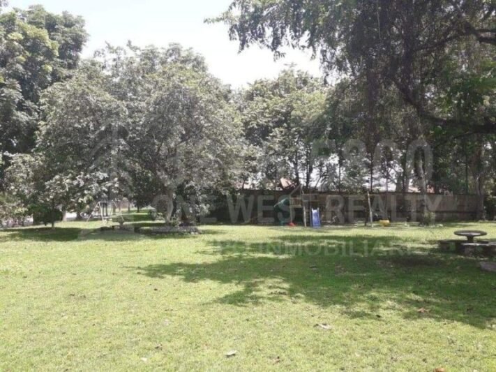 Alquiler de apartamento en Residencial Bugambilia San Pedro Sula