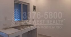 Renta de apartamento en Jardines San Pedro Sula