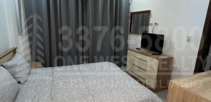 Fontana del Valle San Pedro Sula alquiler de apartamento