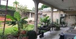 Colonia Universidad Casa Renta  San Pedro Sula – 4 Habitaciones, 2 Salas