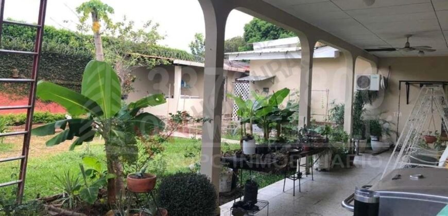 Colonia Universidad Casa Renta  San Pedro Sula – 4 Habitaciones, 2 Salas