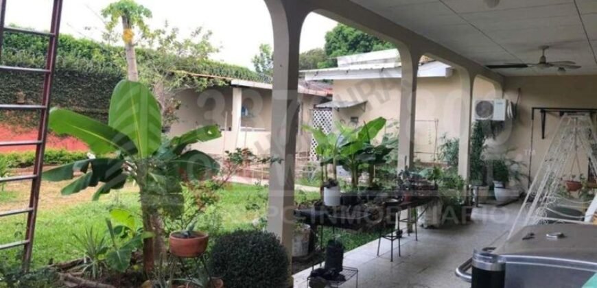 Colonia Universidad Casa Renta  San Pedro Sula – 4 Habitaciones, 2 Salas