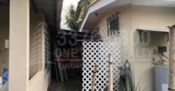 Colonia Universidad Casa Renta  San Pedro Sula – 4 Habitaciones, 2 Salas