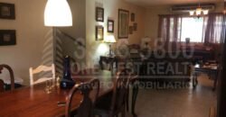 Colonia Universidad Casa Renta  San Pedro Sula – 4 Habitaciones, 2 Salas