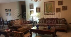 Colonia Universidad Casa Renta  San Pedro Sula – 4 Habitaciones, 2 Salas