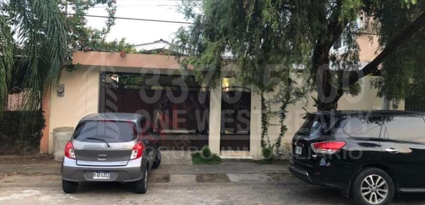 Colonia Universidad Casa Renta  San Pedro Sula – 4 Habitaciones, 2 Salas