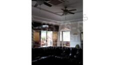 Res. El Barrial Casa en Venta San Pedro Sula Circuito Cerrado