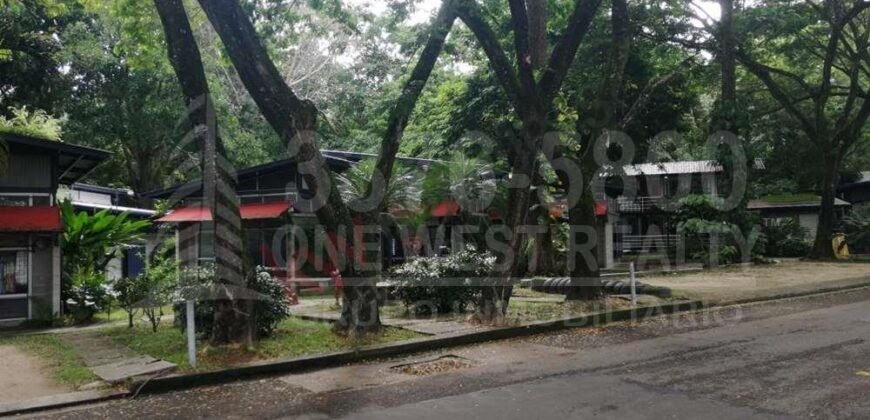 Res. El Barrial Casa en Venta San Pedro Sula Circuito Cerrado