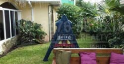 Res. El Barrial Casa en Venta San Pedro Sula Circuito Cerrado